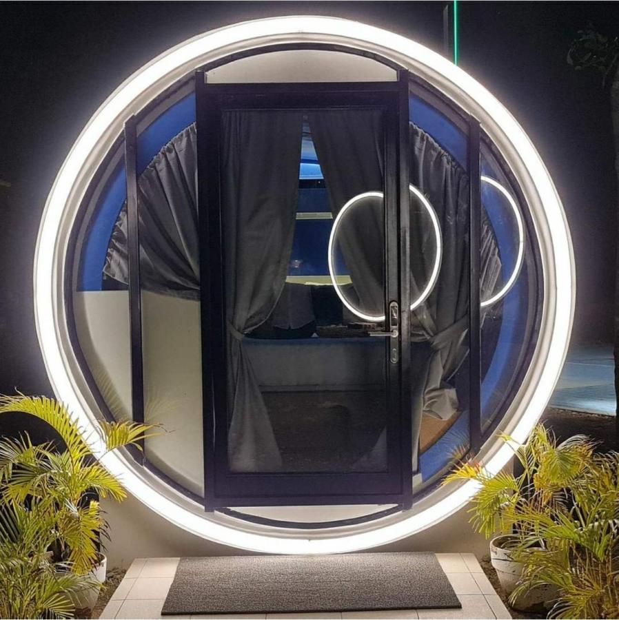 Cocoons Casobe Hotel Batangas City Kültér fotó