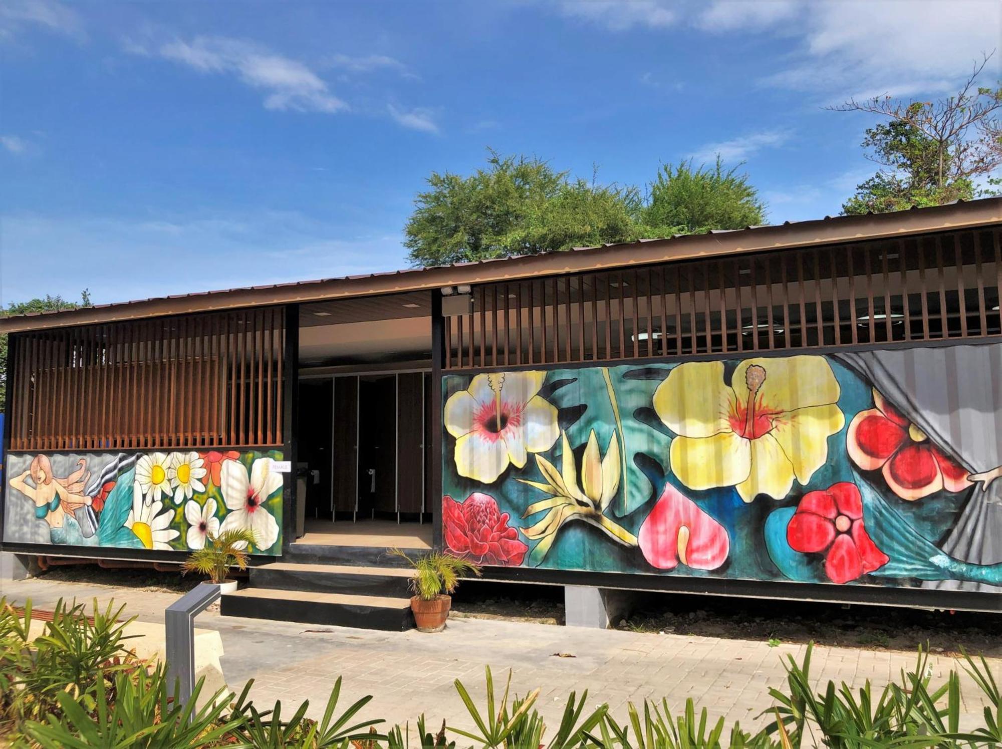Cocoons Casobe Hotel Batangas City Kültér fotó